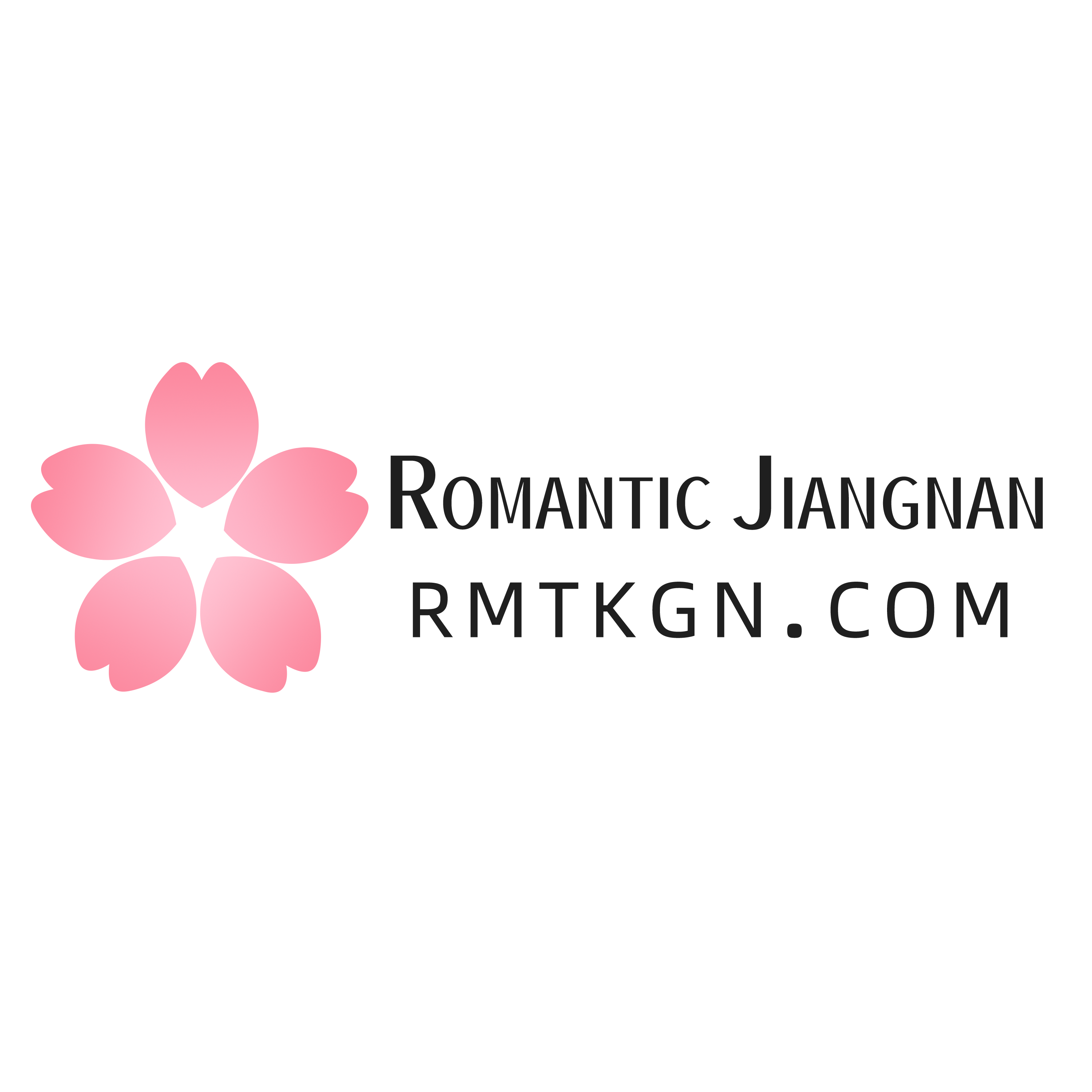 Romantic Jiangnan